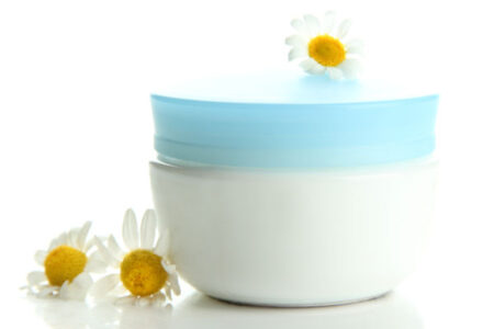 A Green Makeover for Your Skin Care Regimen Image